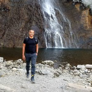 Meet your Posher, Josue